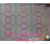 Chạy chỉ thun - Smocking Tân Phong Mỹ - Công Ty TNHH May Mặc Tân Phong Mỹ